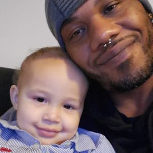 Meet your Posher, Marcus